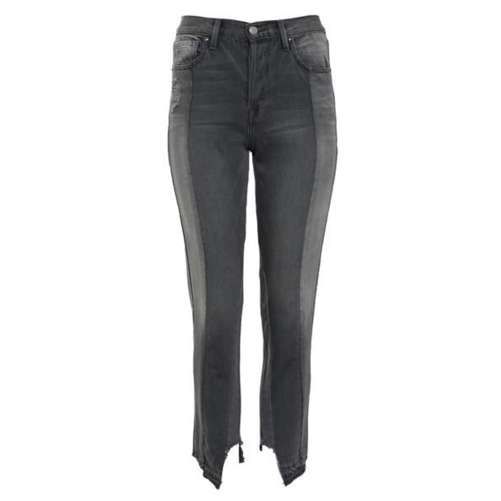 FRAME “Nouveau le mix grey” 24